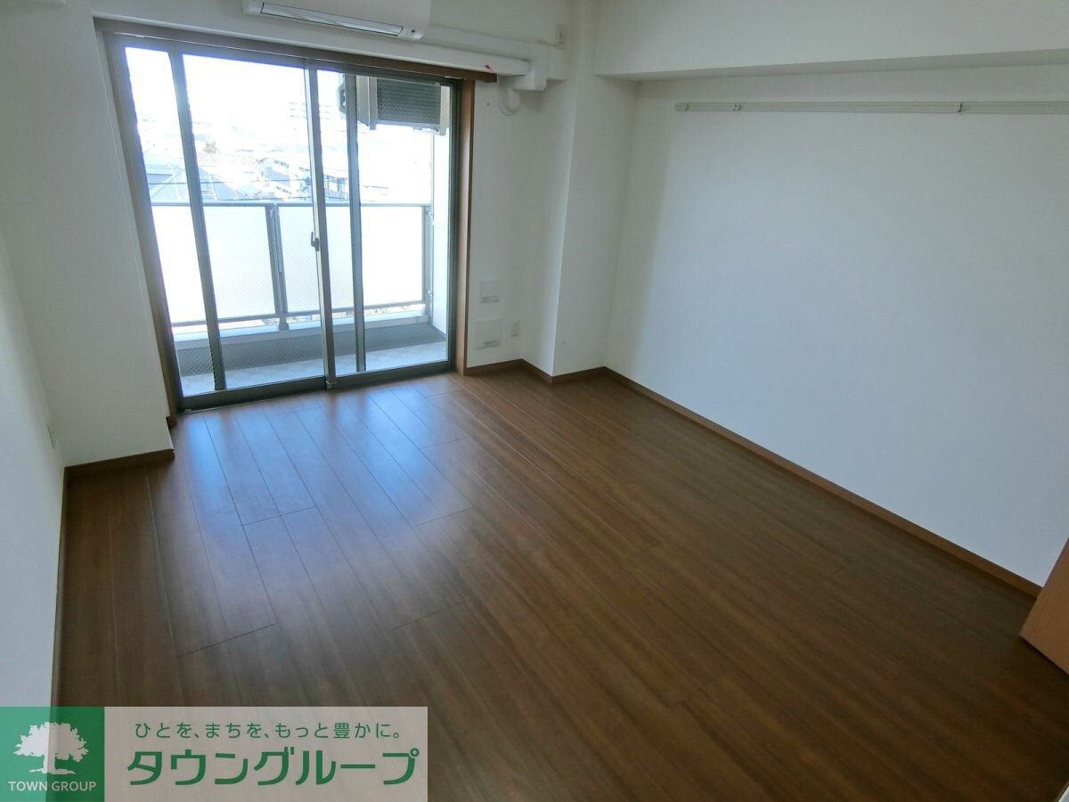 レジス立川高松町の物件内観写真