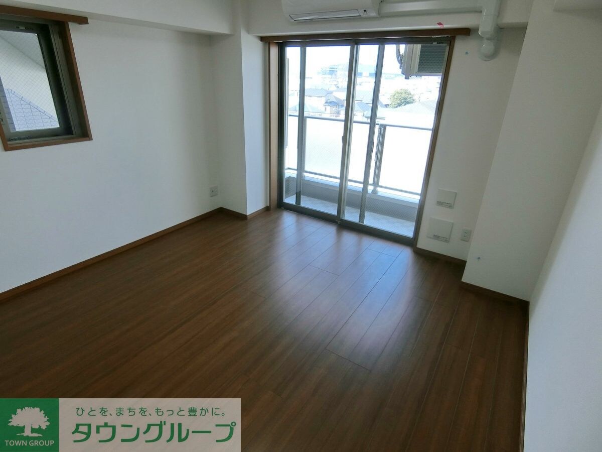 レジス立川高松町の物件内観写真