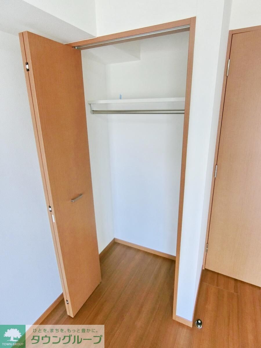 レジス立川高松町の物件内観写真