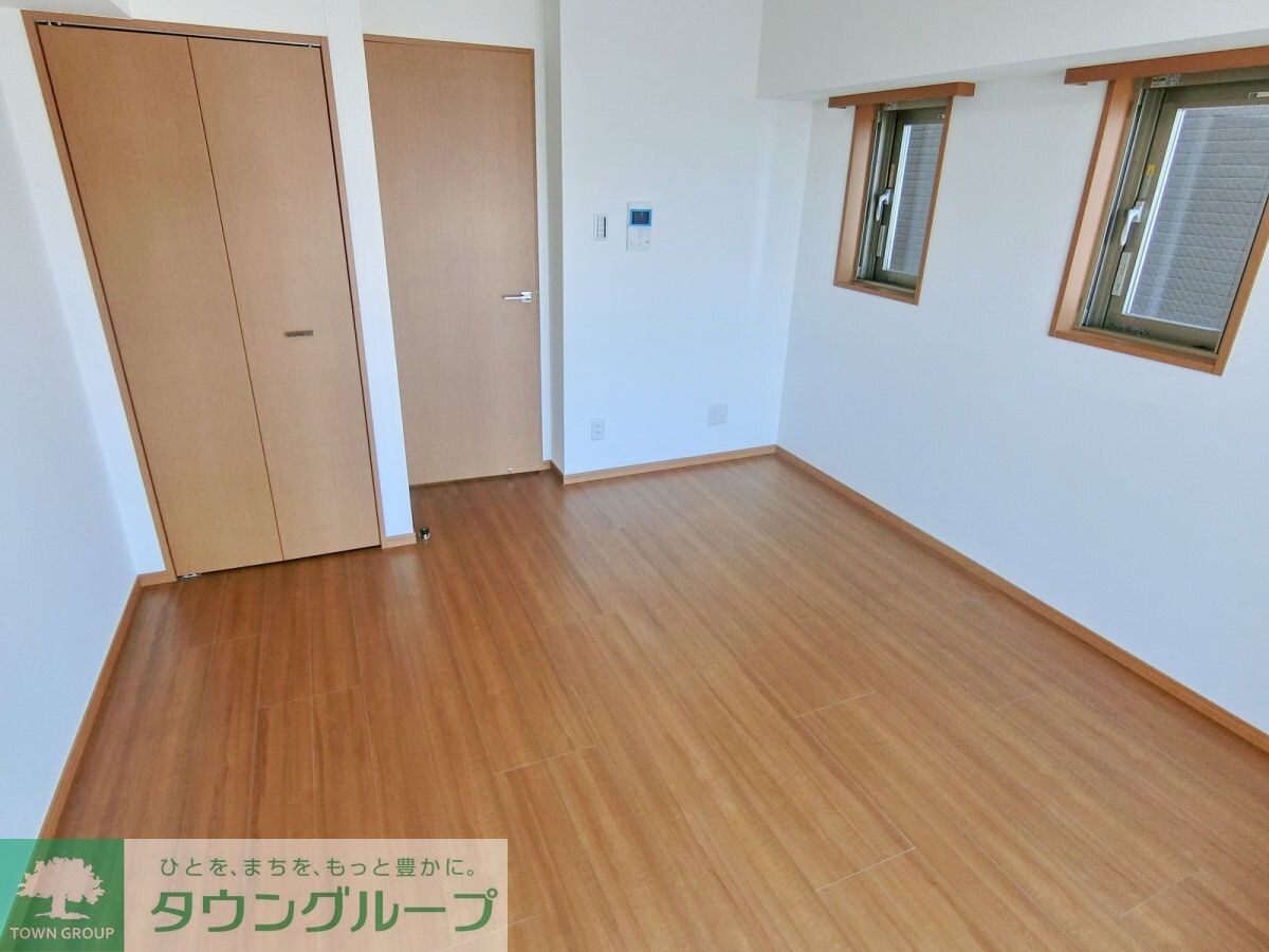 レジス立川高松町の物件内観写真