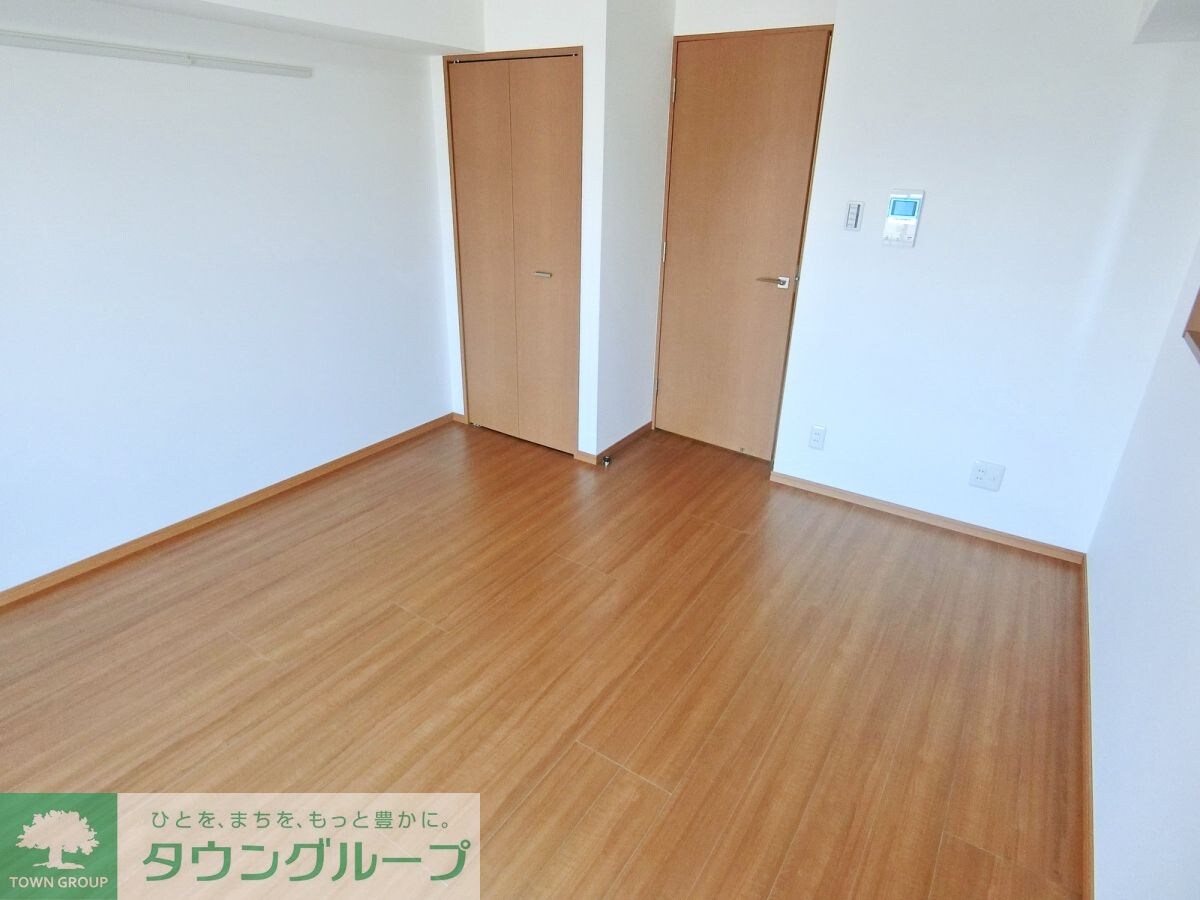 レジス立川高松町の物件内観写真