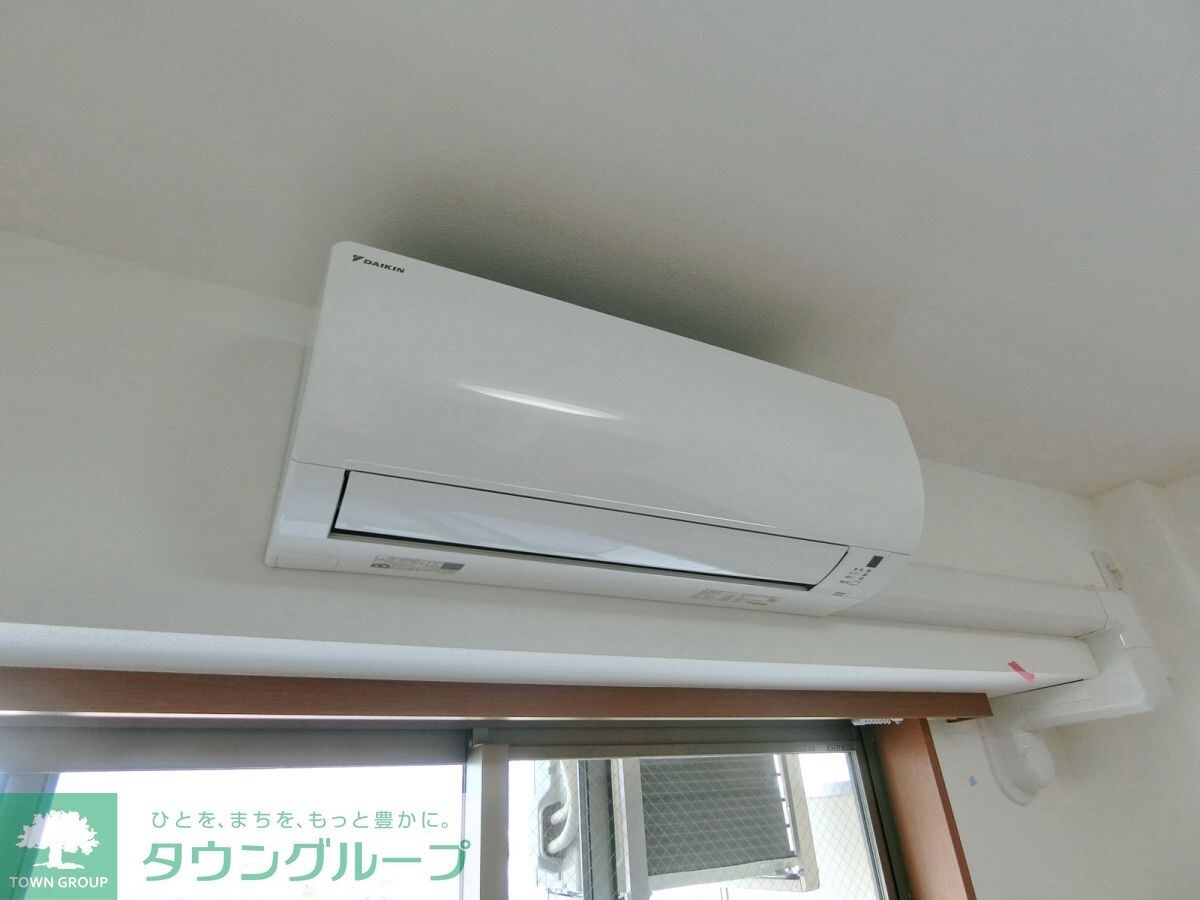 レジス立川高松町の物件内観写真