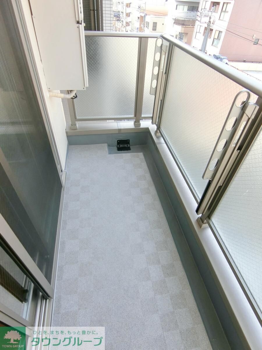 レジス立川高松町の物件内観写真