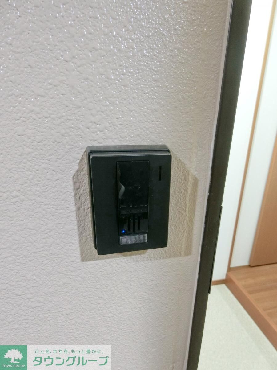 レジス立川高松町の物件内観写真