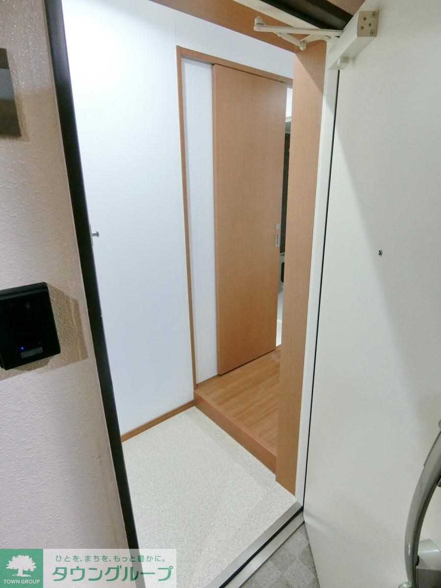 レジス立川高松町の物件内観写真