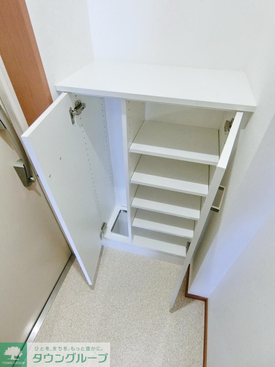 レジス立川高松町の物件内観写真