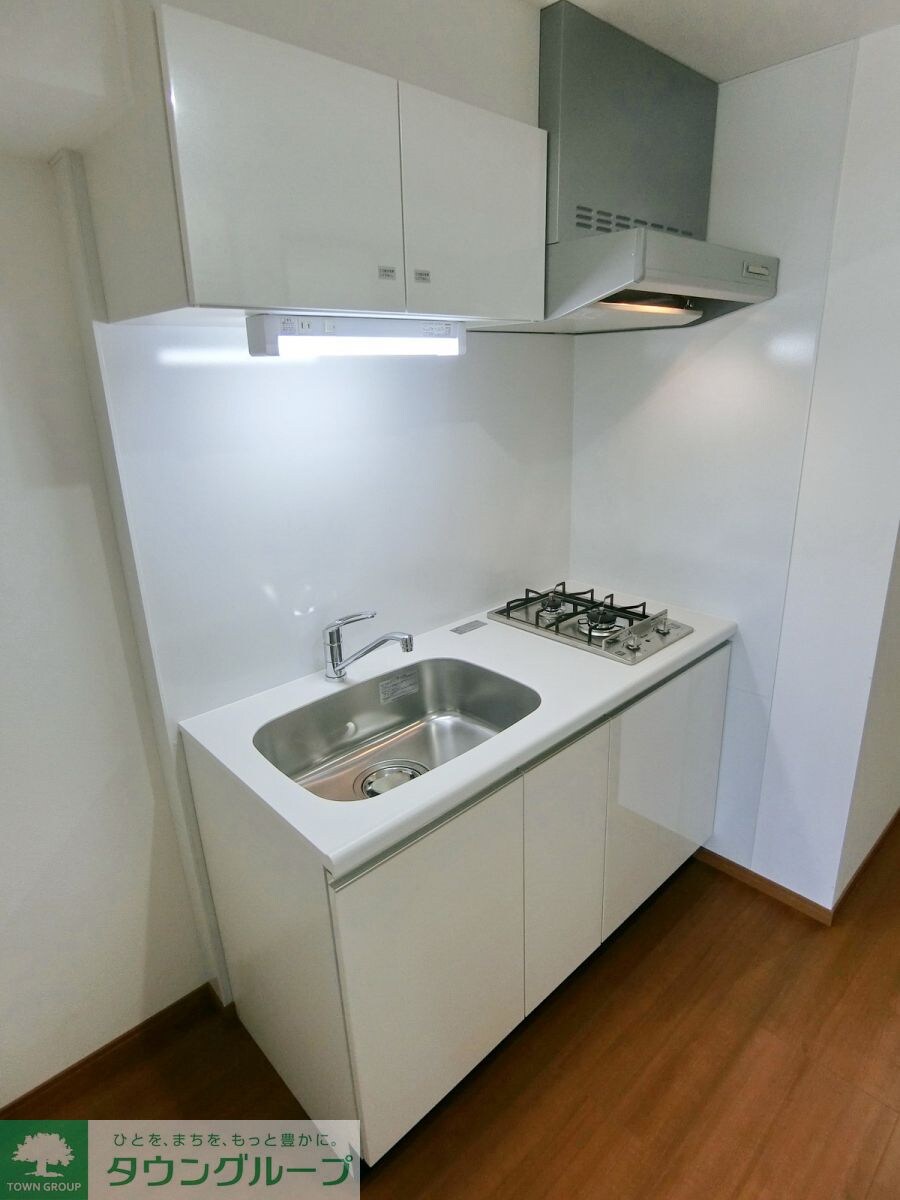 レジス立川高松町の物件内観写真