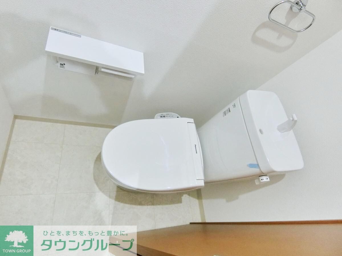 レジス立川高松町の物件内観写真