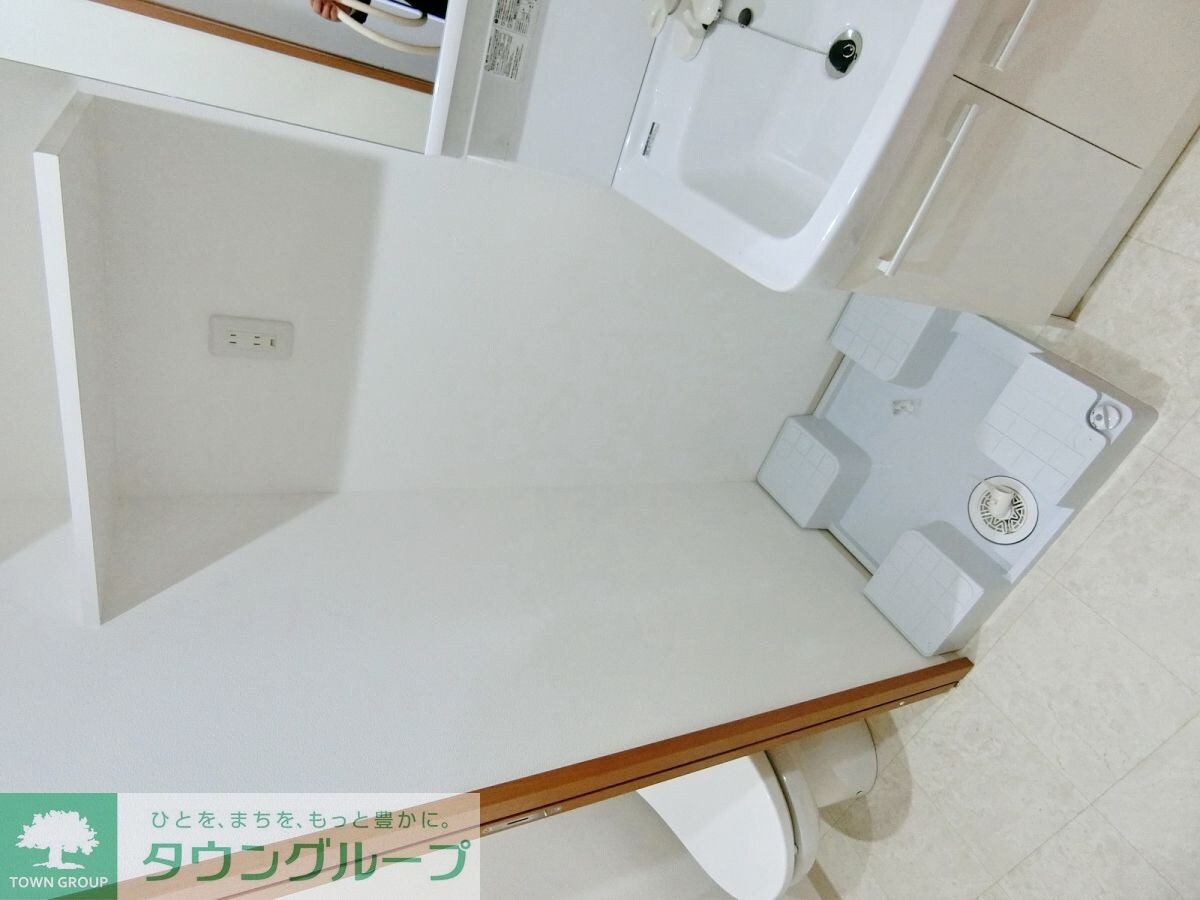 レジス立川高松町の物件内観写真