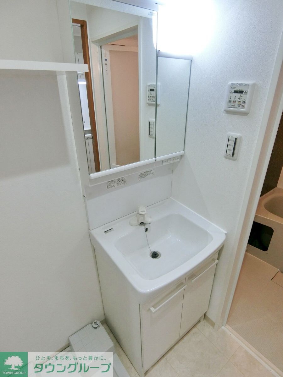 レジス立川高松町の物件内観写真