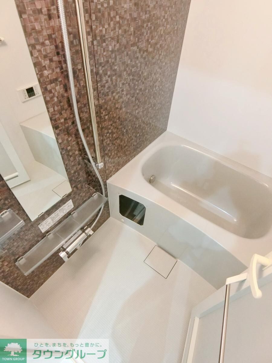 レジス立川高松町の物件内観写真