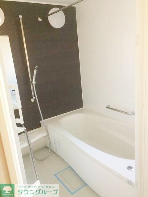 国立テラスハウスの物件内観写真