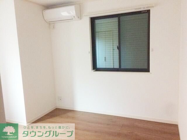 国立テラスハウスの物件内観写真