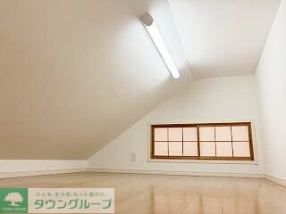 国立テラスハウスの物件内観写真