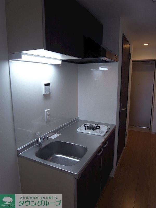 ネルメッツォ国分寺の物件内観写真