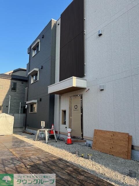 Virgoの物件内観写真