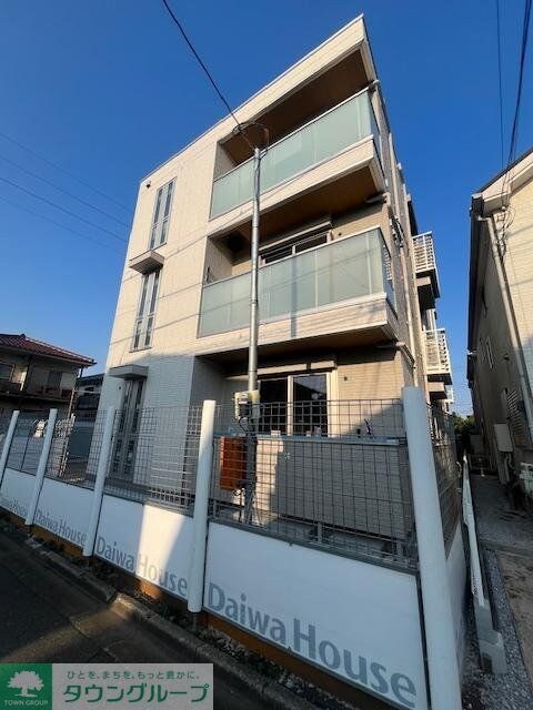 Virgoの物件内観写真