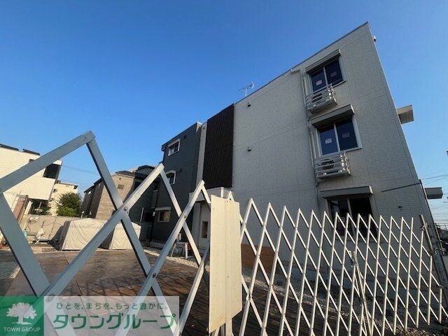 Virgoの物件内観写真