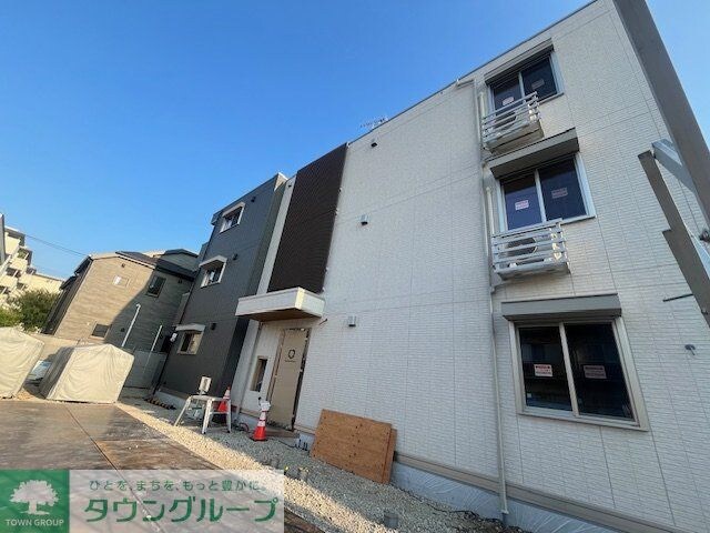 Virgoの物件内観写真