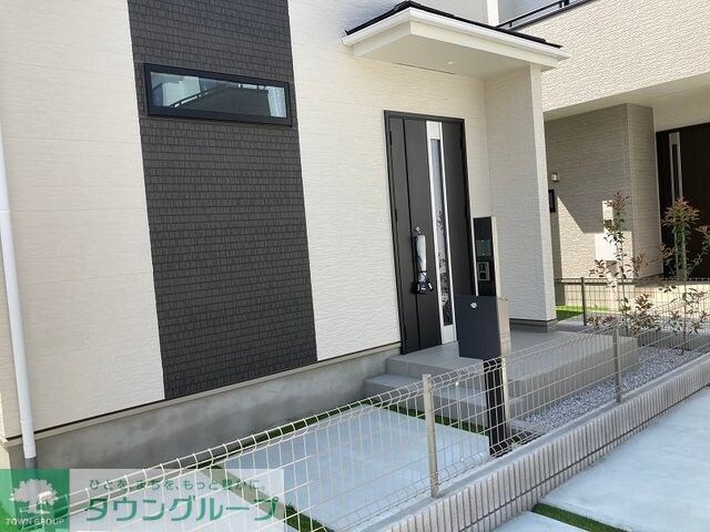 Sumai-to国立市泉01の物件内観写真