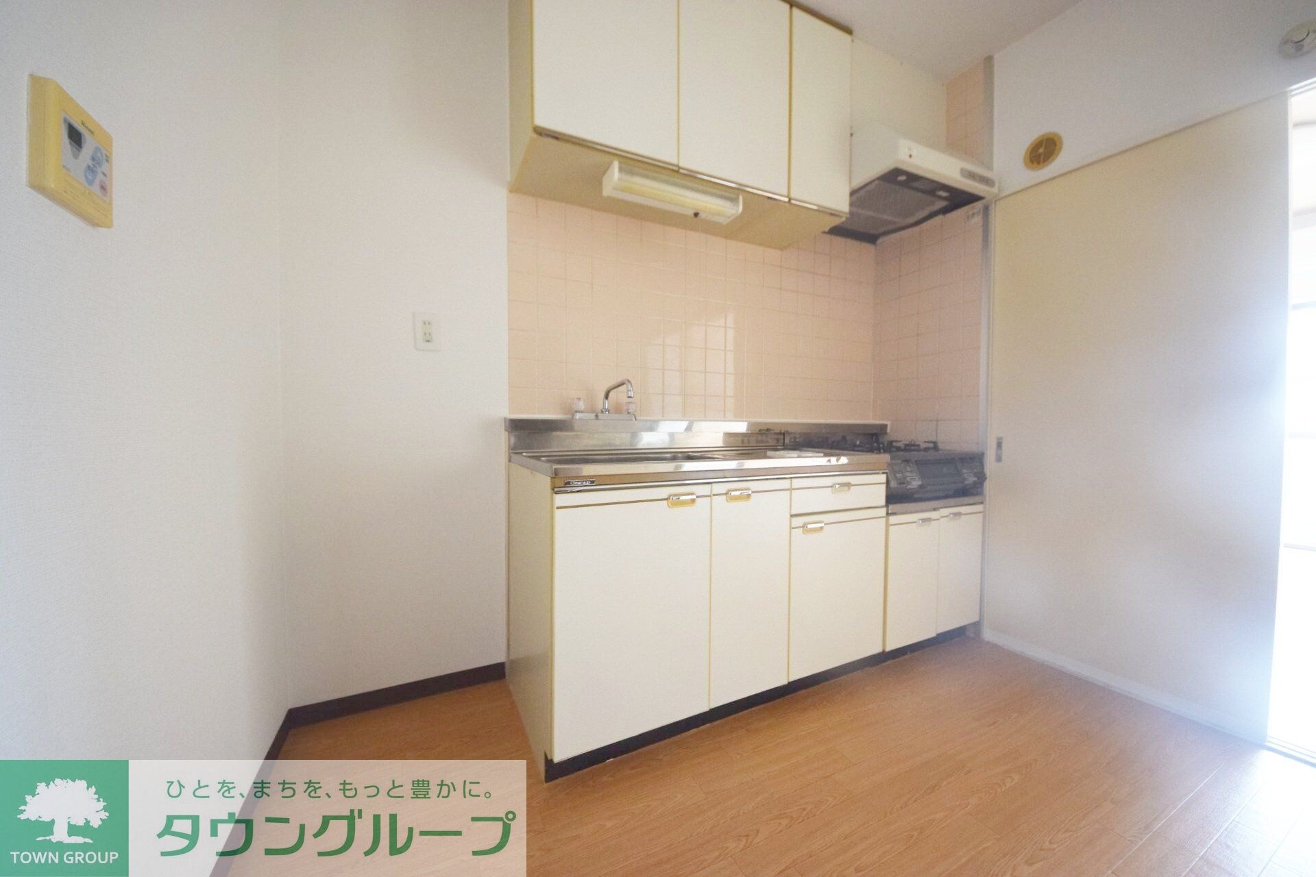 リグランド国立の物件内観写真