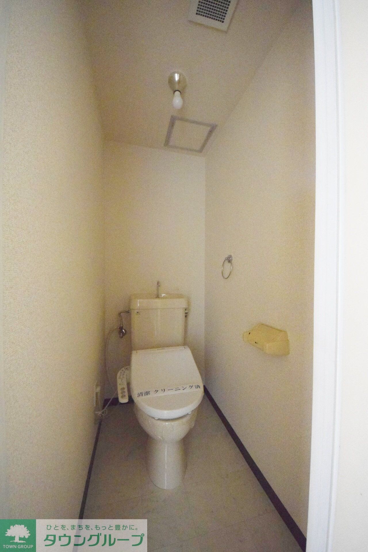 リグランド国立の物件内観写真