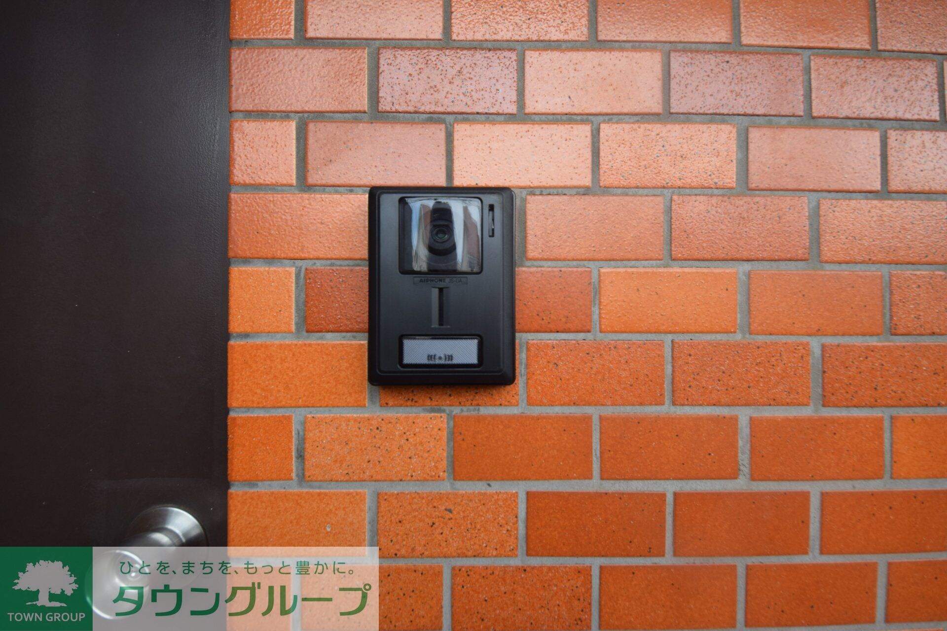 リグランド国立の物件内観写真