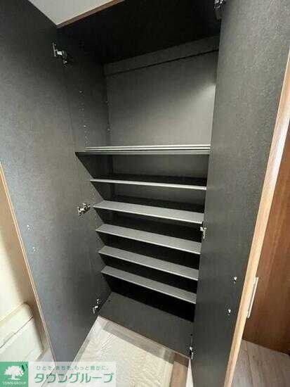 リグランド国立の物件内観写真