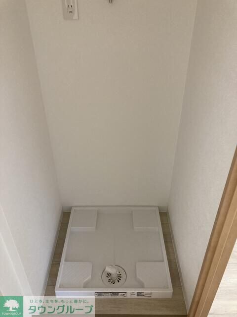 リグランド国立の物件内観写真