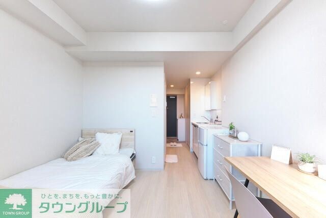 ルフォンエチュード国分寺の物件内観写真