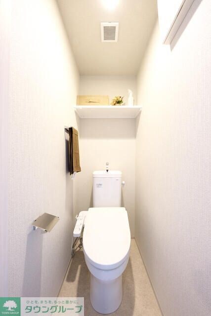 ルフォンエチュード国分寺の物件内観写真