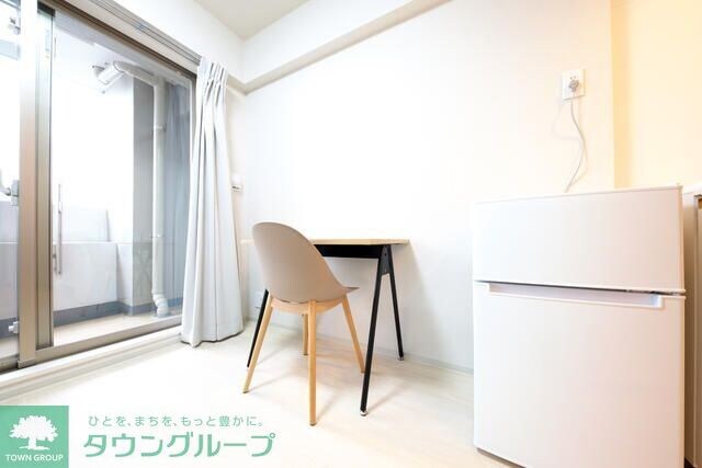 ルフォンエチュード国分寺の物件内観写真