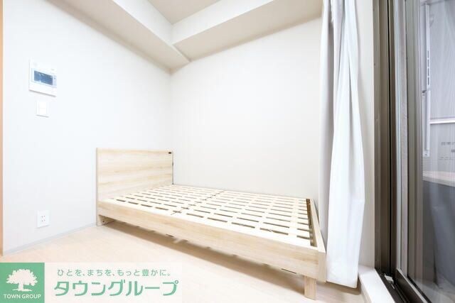 ルフォンエチュード国分寺の物件内観写真