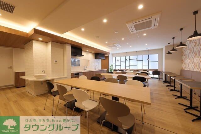 ルフォンエチュード国分寺の物件内観写真