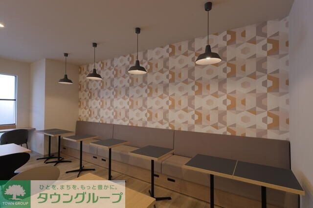 ルフォンエチュード国分寺の物件内観写真