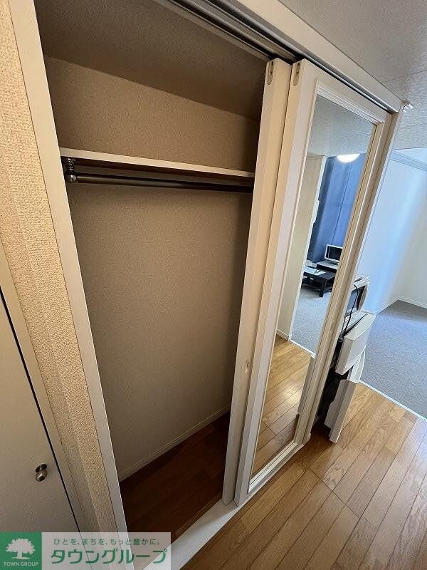 レオパレスアイビーの物件内観写真