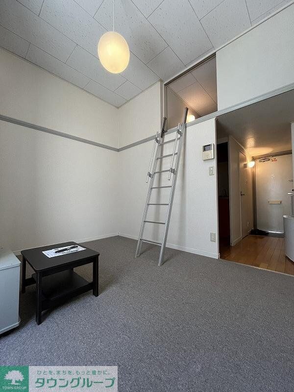 レオパレスアイビーの物件内観写真