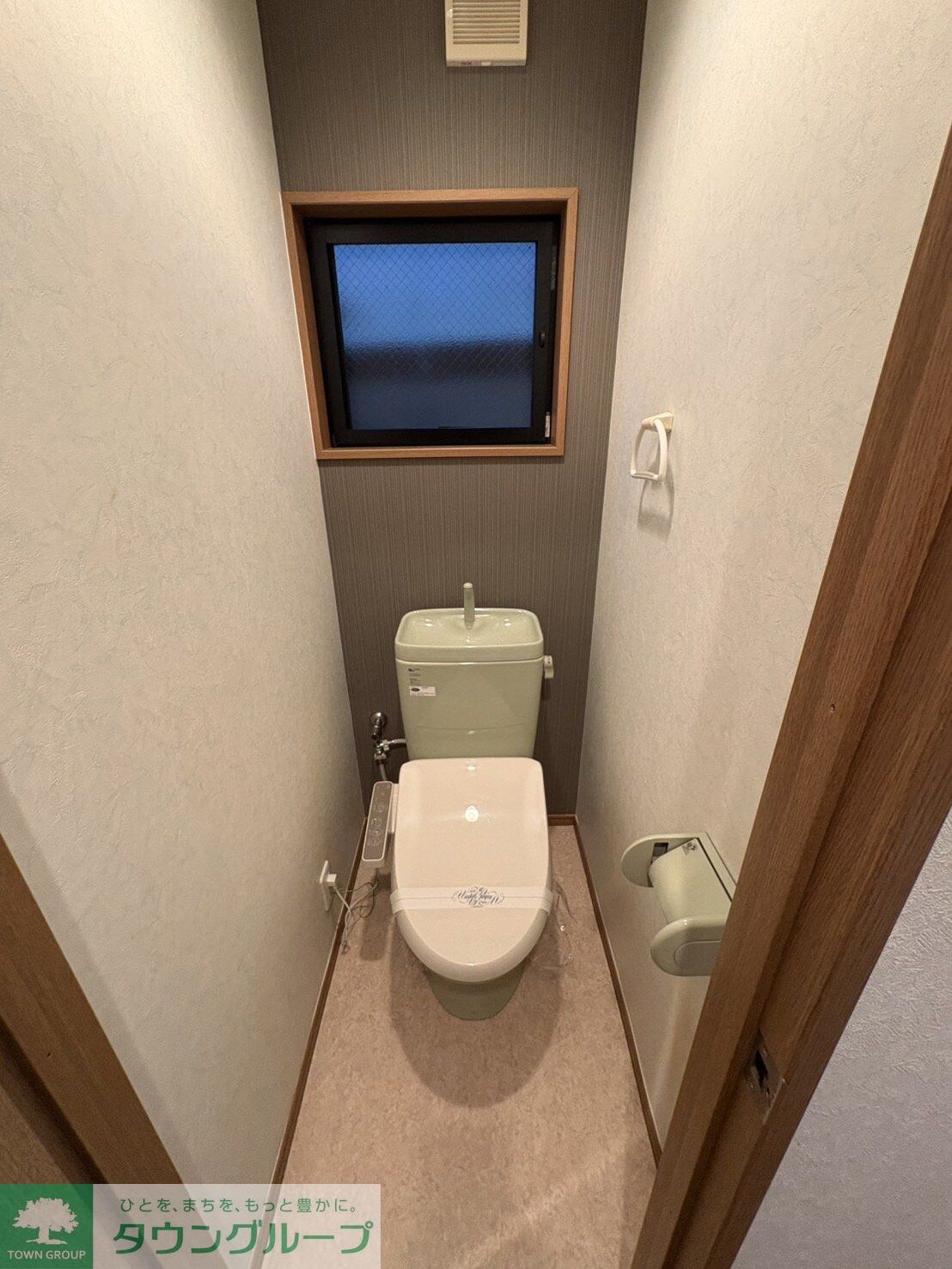 パーク立川の物件内観写真