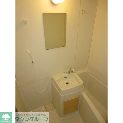 セフィール山代の物件内観写真