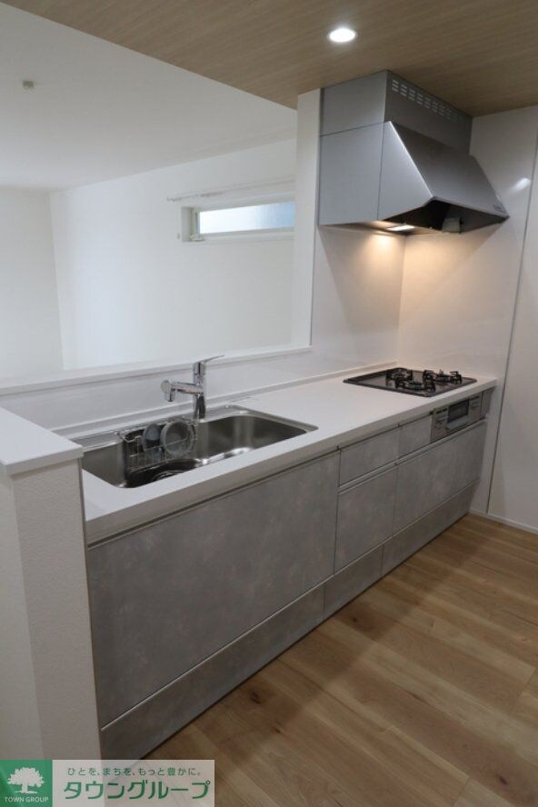 住吉町戸建1号棟の物件内観写真