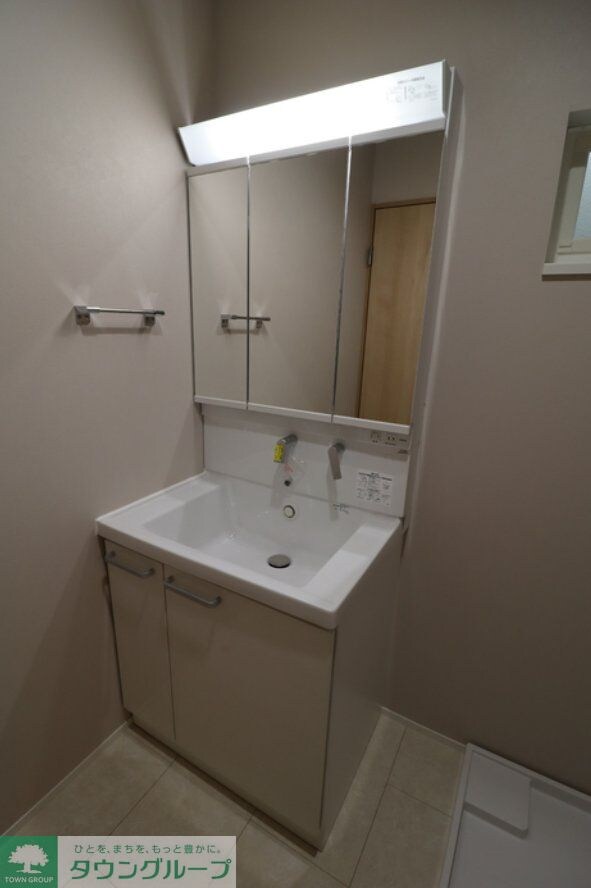 住吉町戸建1号棟の物件内観写真