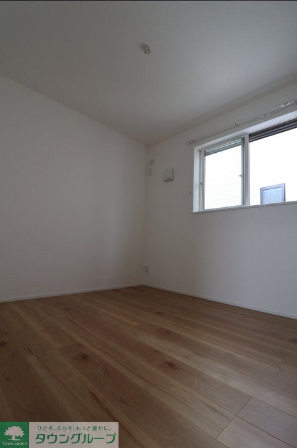 住吉町戸建1号棟の物件内観写真