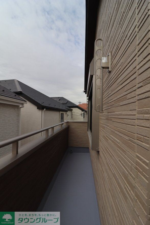 住吉町戸建1号棟の物件内観写真