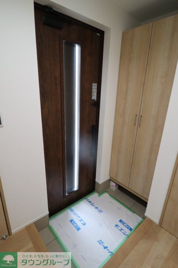 住吉町戸建1号棟の物件内観写真