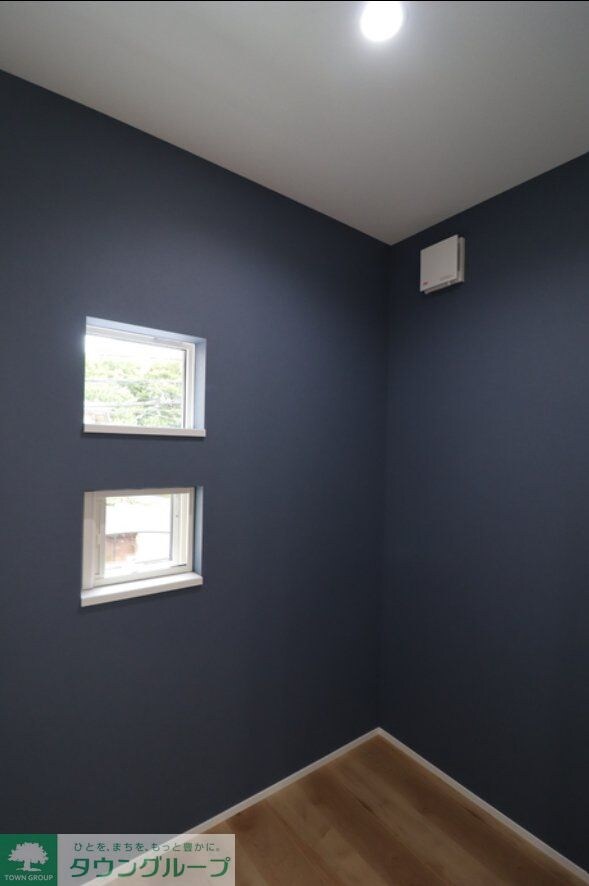 住吉町戸建1号棟の物件内観写真