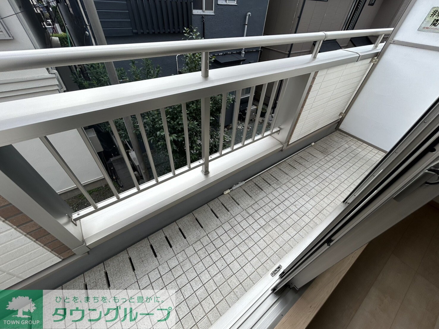 サンライズ西国立の物件内観写真