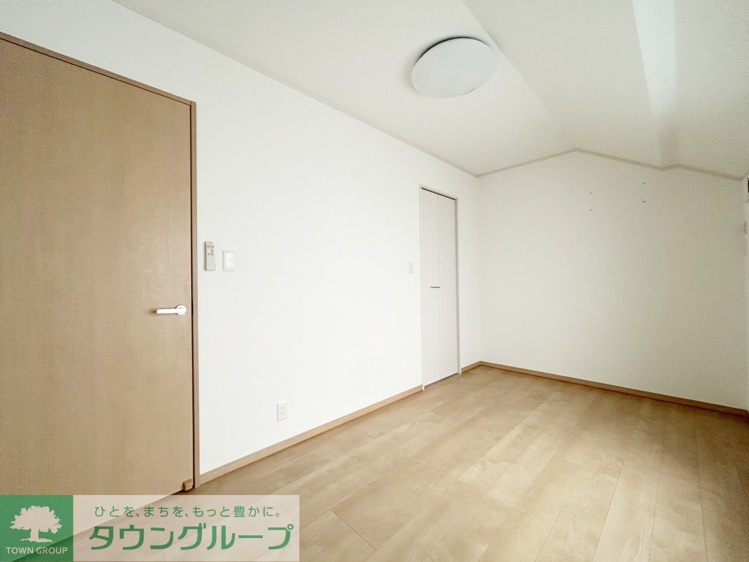 サンライズ西国立の物件内観写真