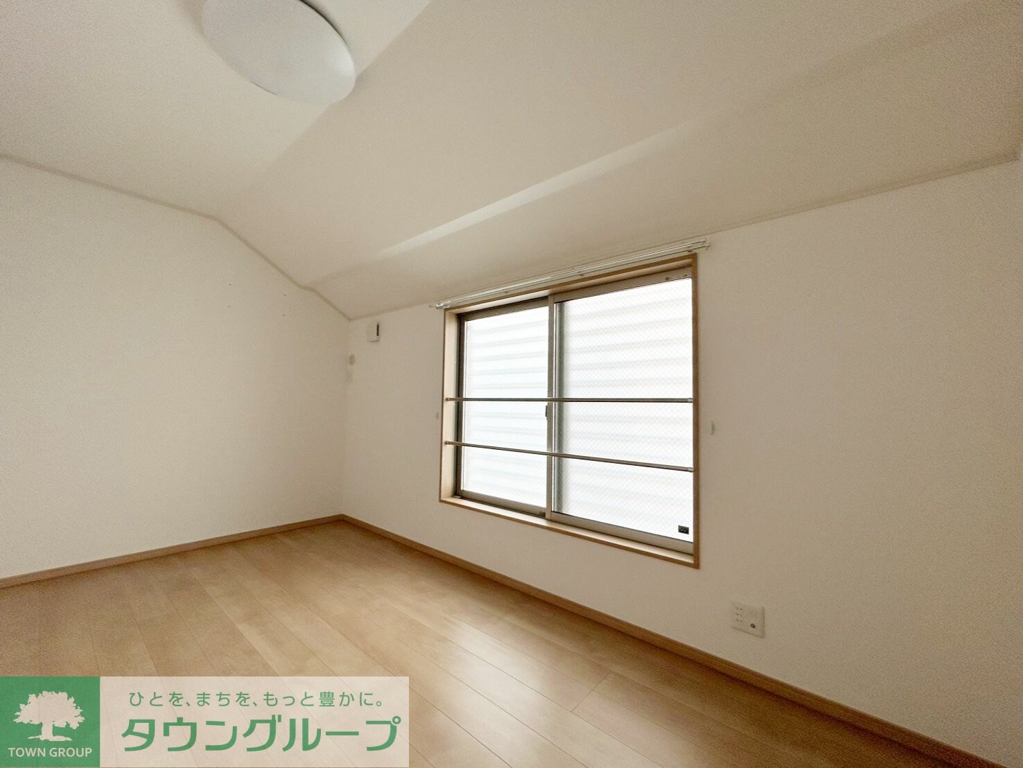 サンライズ西国立の物件内観写真