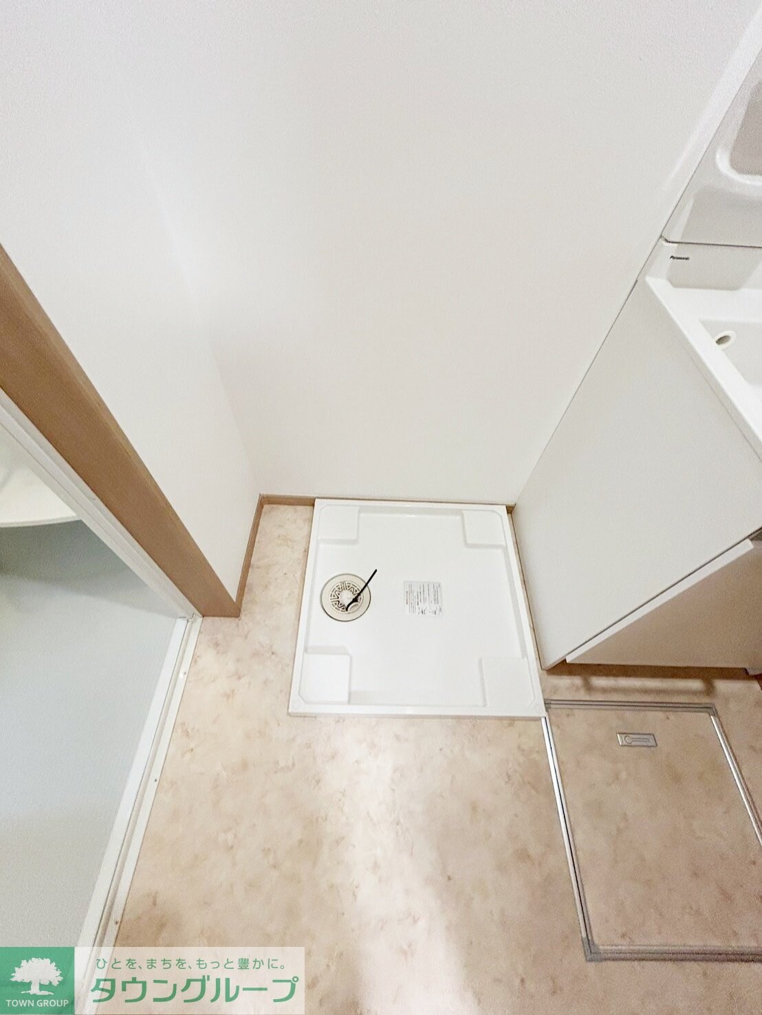 サンライズ西国立の物件内観写真