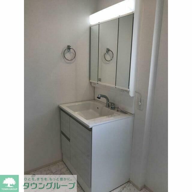 Kolet府中西府の物件内観写真